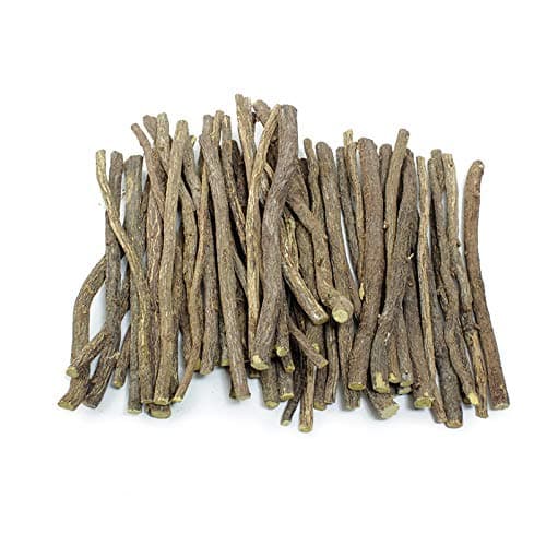 - Chew Sticks - Various Flavors - 1 Lb. (Peppermint)