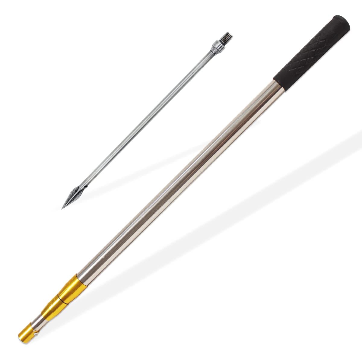 Telescopic Fishing Harpoon 1 Fork - 67inch