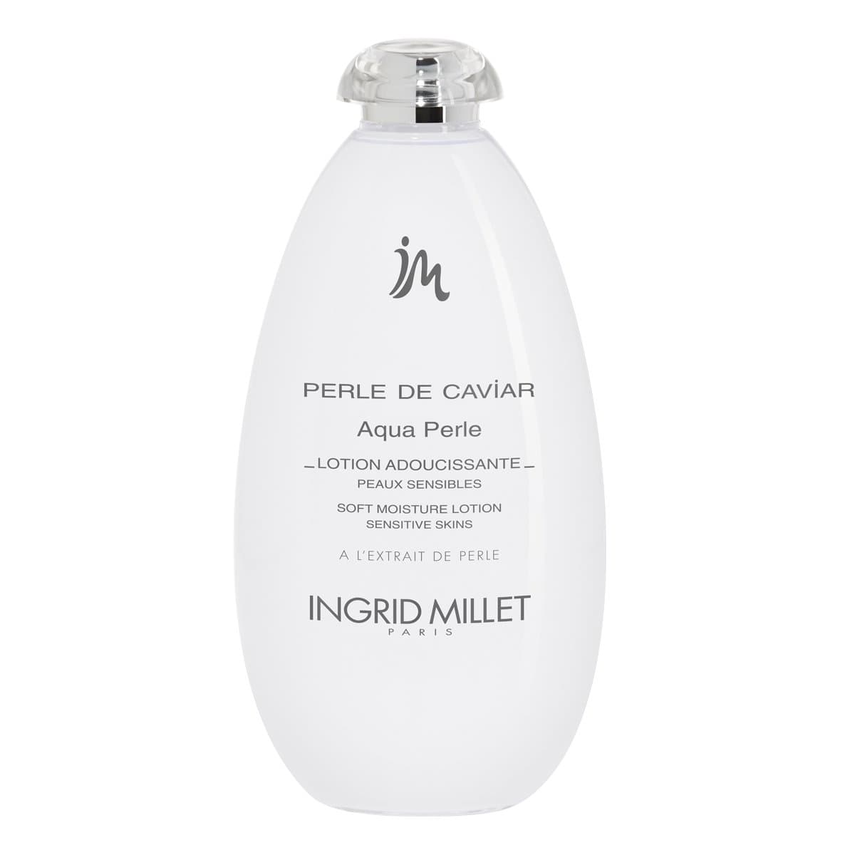 Ingrid Millet Aqua Perle Soft Moisture Lotion 200ml
