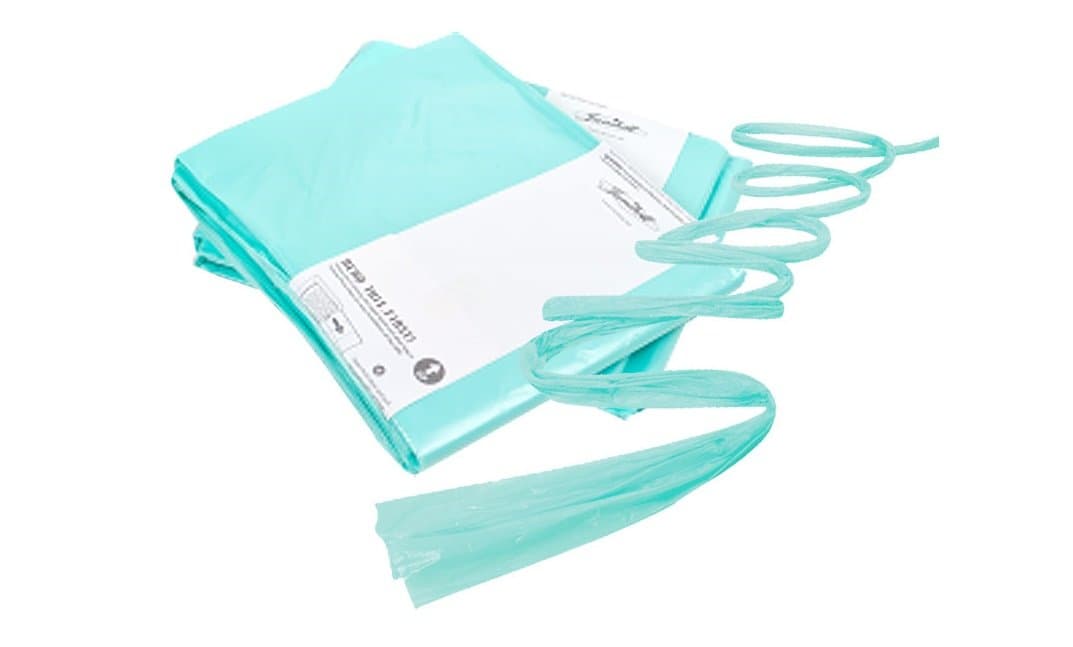 Diaper Pails 220DSE 9L - White (Refill 250R5B(5 Sheets))