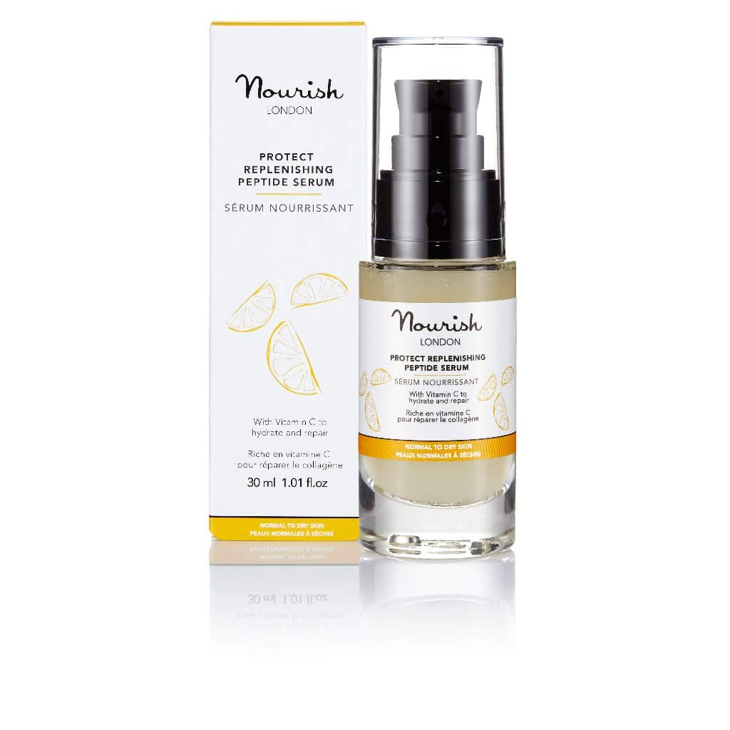 Peptide Protect Replenishing Serum, 30 ML