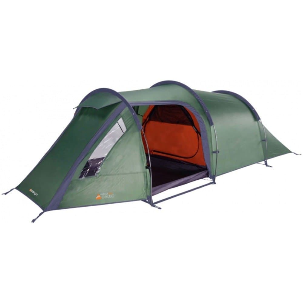 VANGO OMEGA 250 2 PERSON TENT (CACTUS)
