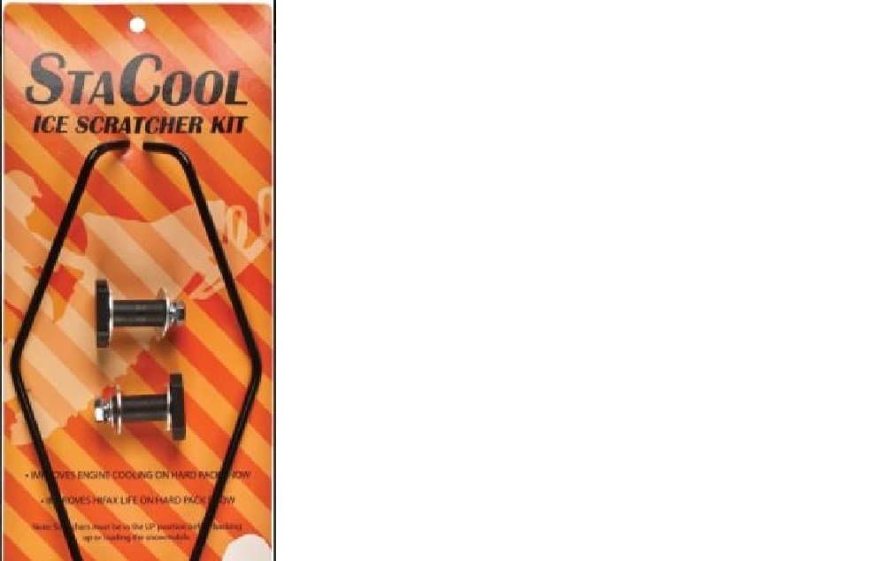 Stacool 15-6395 Ice Scratcher Kit