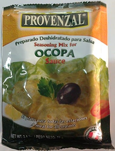 Provenzal Ocopa Mix 2.2 Oz.