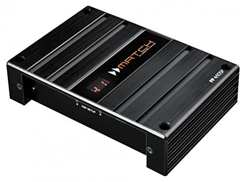 Helix PP Match 41DSP ISO Edition