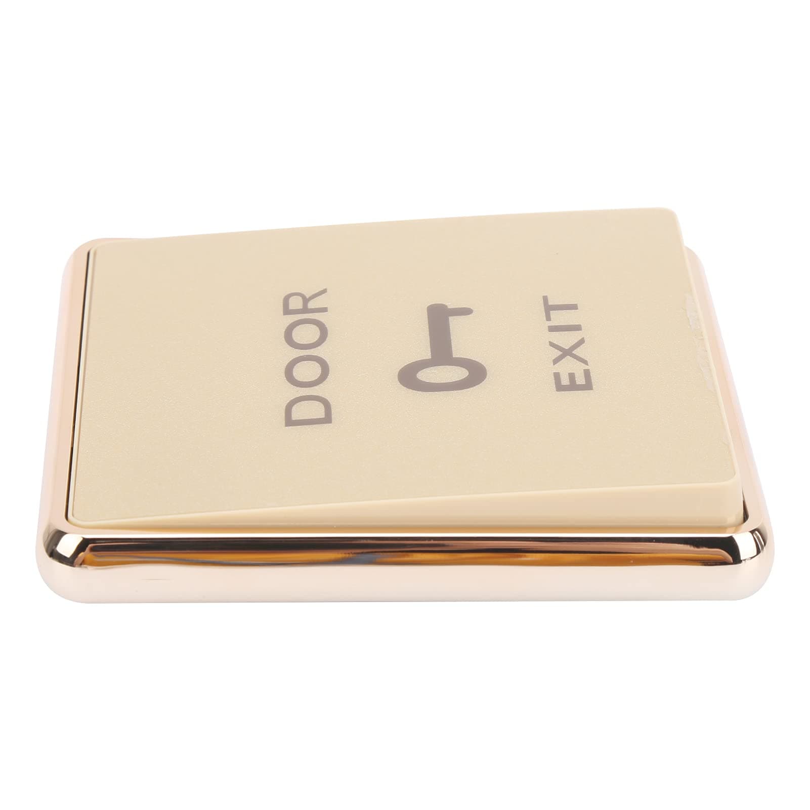 DC12V Door Open Release Button Switch Panel for Home Company Security Access Control System