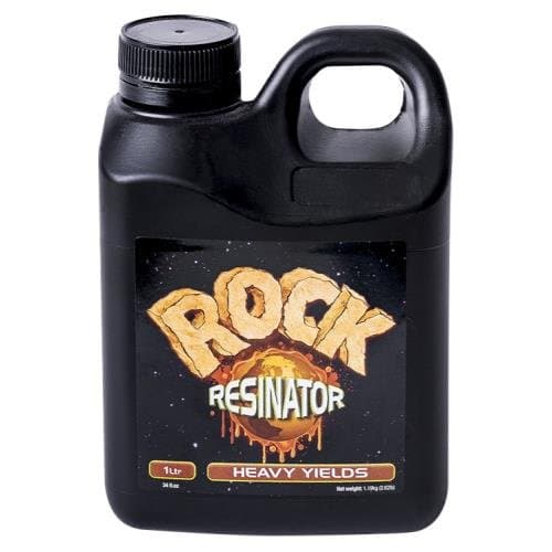 Rock Resinator 1 Liter (12/Cs)