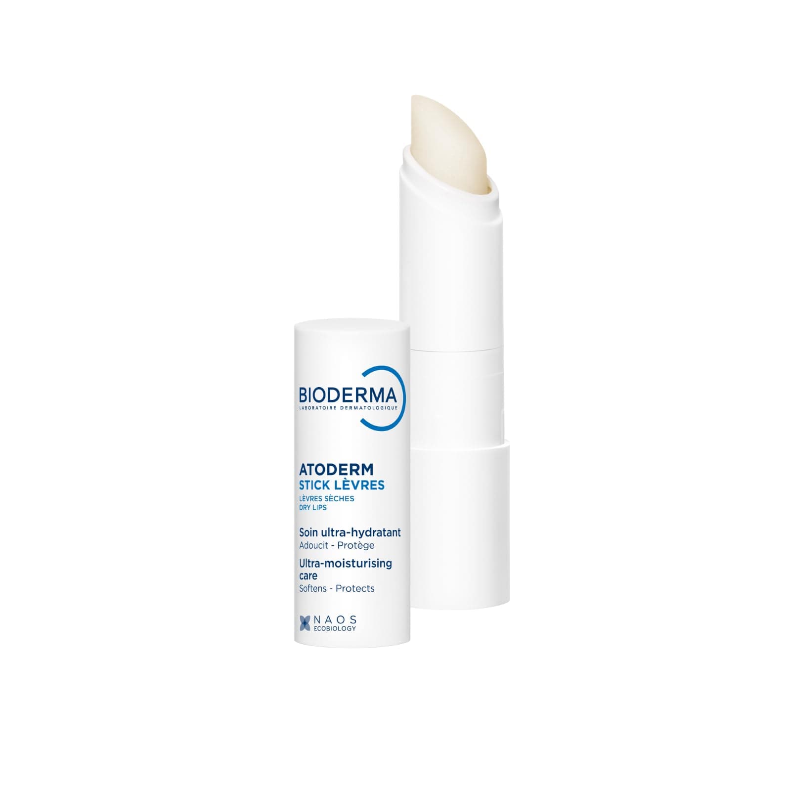 Atoderm Lips Moisturising Stick