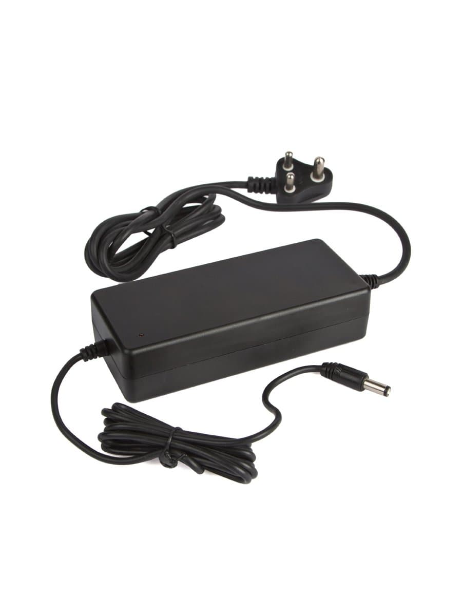 ERD Scotch-Brite 12 V 5 A Adapter for CCTV Cameras