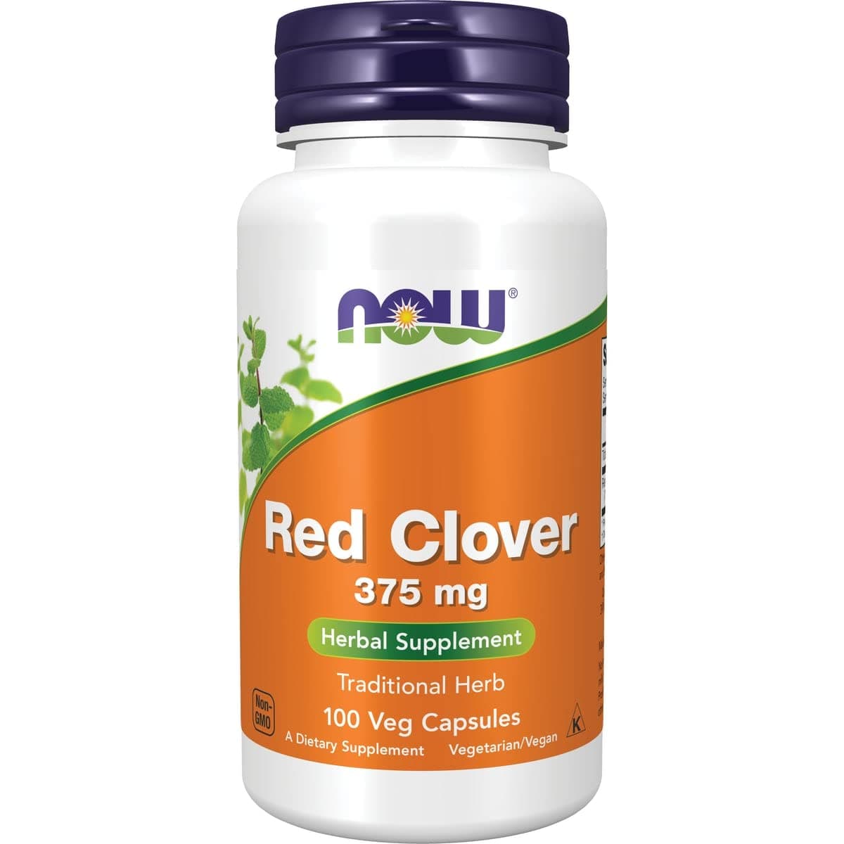 Red Clover 12.5 oz (375 mg)