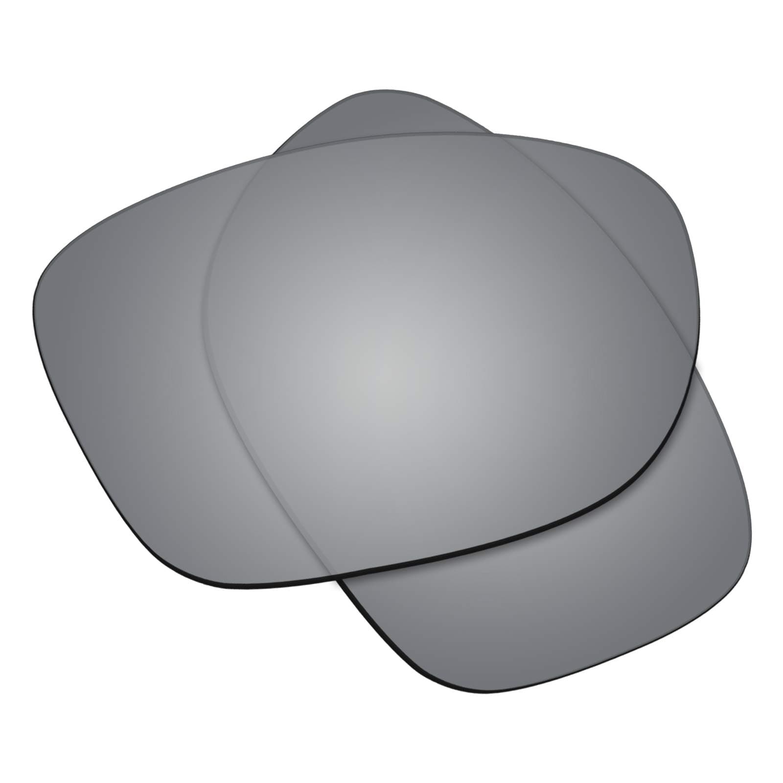 Flugger Replacement Lenses for Oakley Catalyst OO9272 Sunglass - Multiple Options