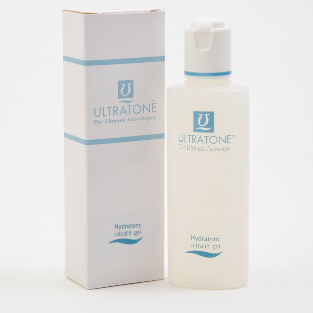 Ultratone Hydratone Moisture Infusion Gel