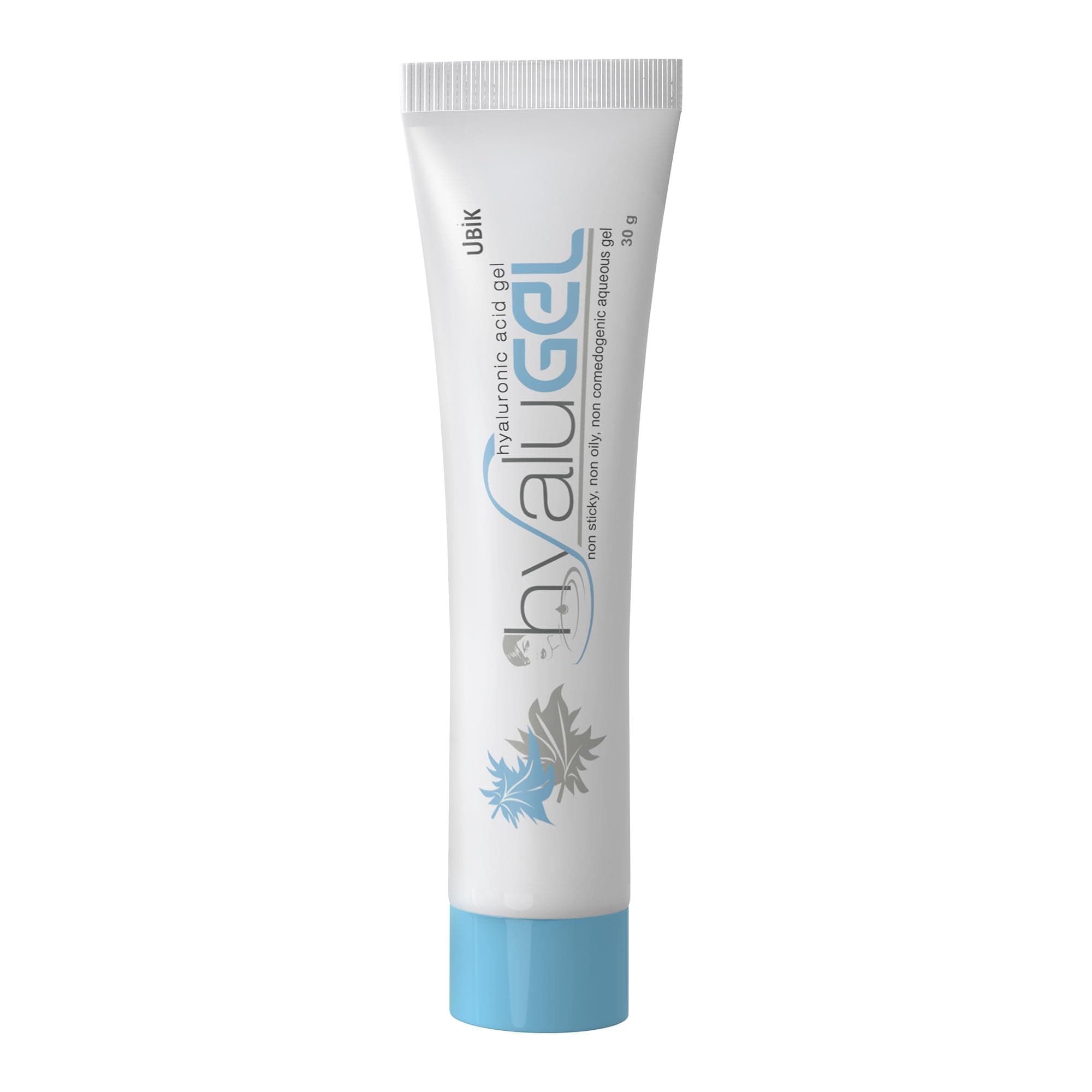 Hyalugel Hyaluronic Acid Gel