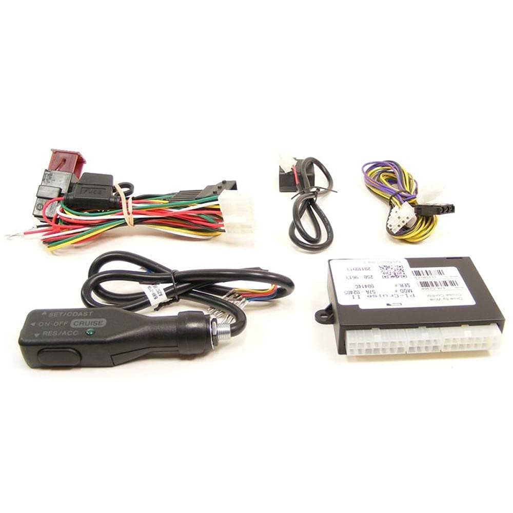 Rostra Complete Cruise Control Kit 250 9614