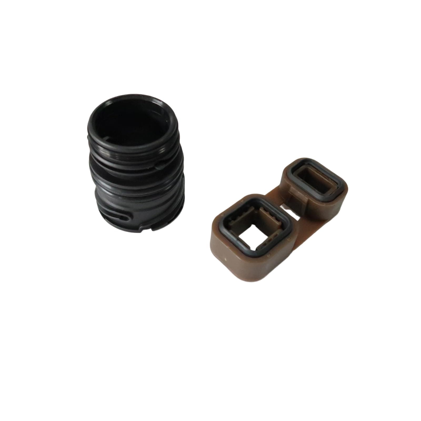 1 Pair Valve Body Module Connector 6 Speed A/T & Transmission Valve Body Seal Fit for Ford Vehicles 6L2Z-7G276-AA AL3Z-7F401-A