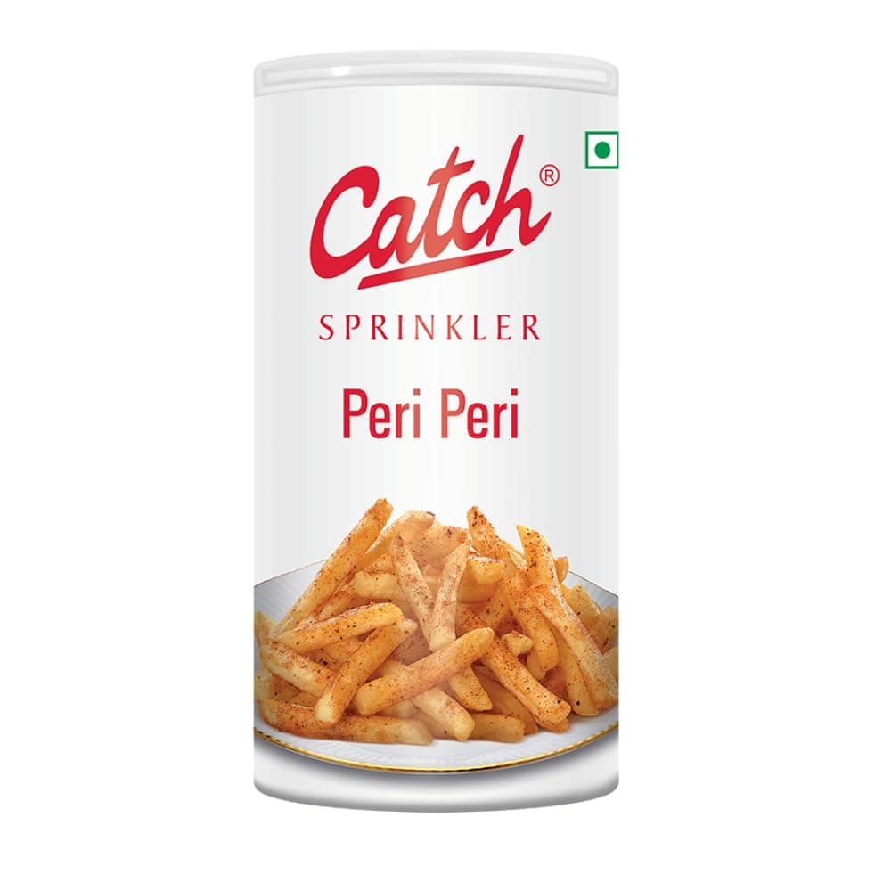 Catch Peri Peri Masala Sprinkler - 90 g
