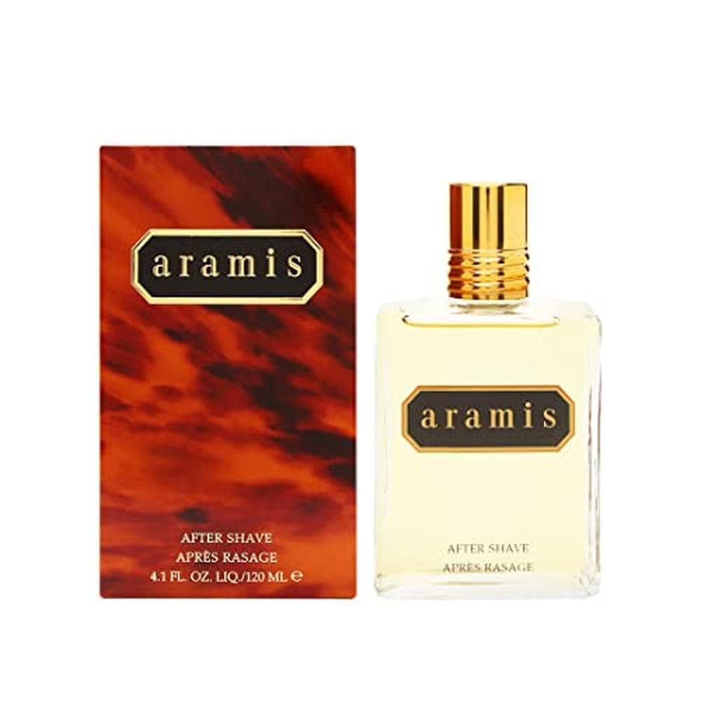 Aramis Aftershave Splash for Men 120 ml