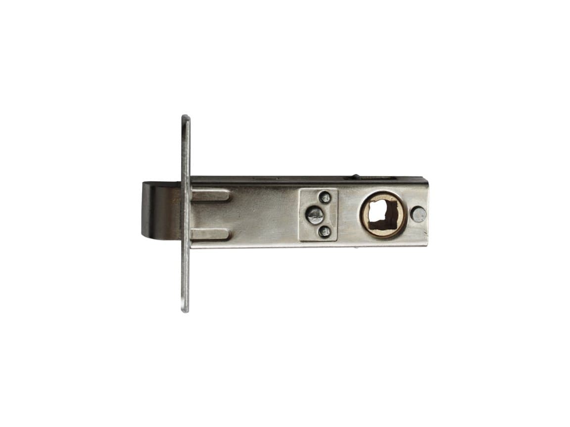 Nova Hardware 2-3/8 inch Privacy/Passage Door Latch