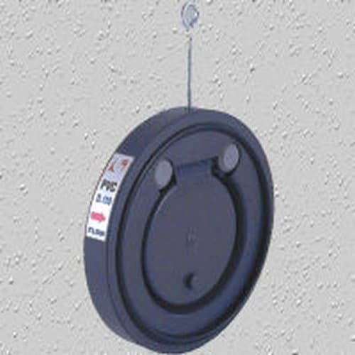 8" PVC EPDM Wafer Check Valve