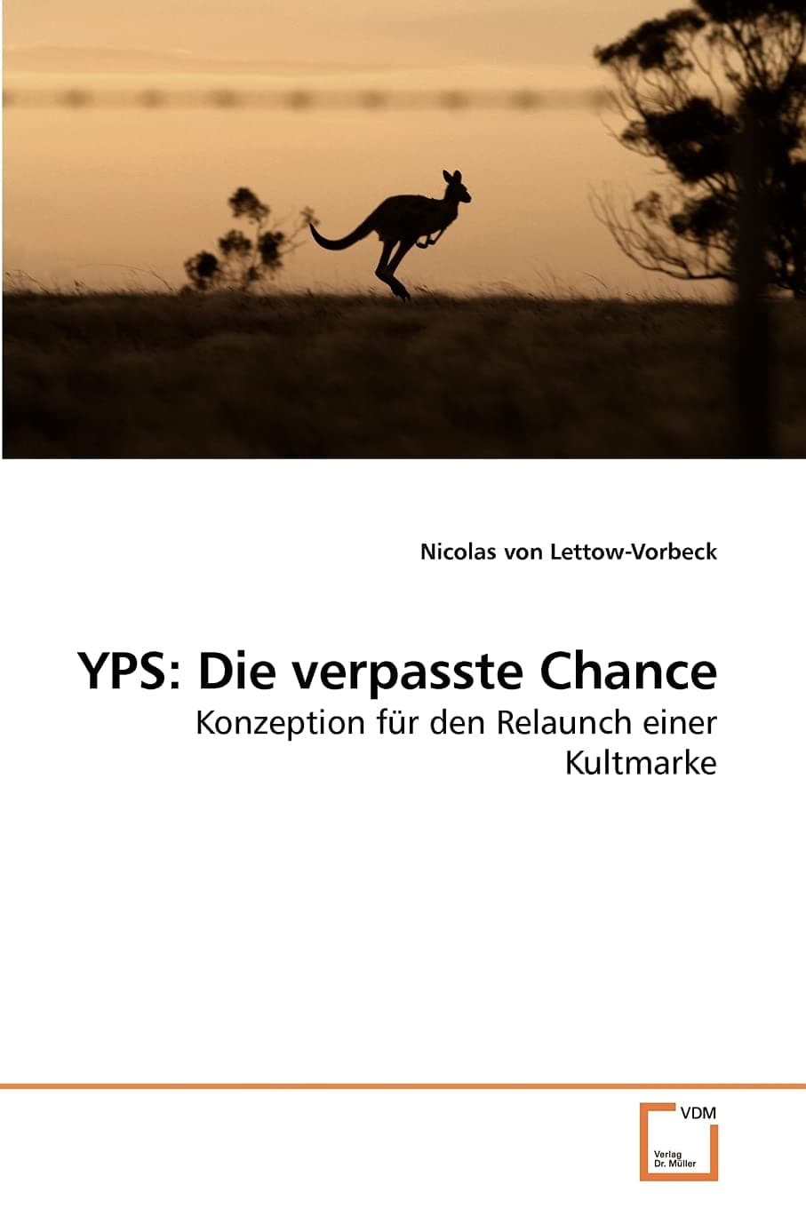 Yps: Die Verpasste Chance