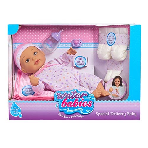 Waterbabies Special Delivery Baby MC