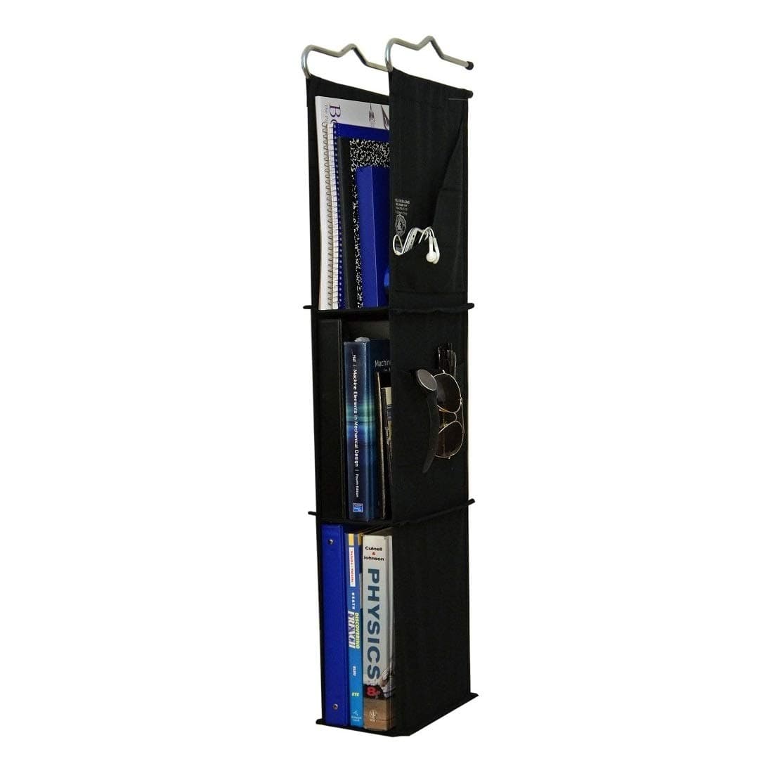 Locker Ladder in Black by Del Designs