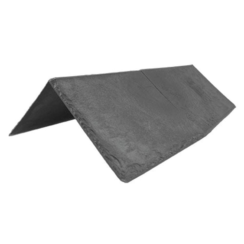 Tapco Slate Ridge Cap - Various Colours Available (Pewter Grey)
