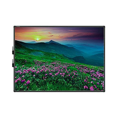 promethean AB10T78D - ActivBoard Touch - Interactive whiteboard - 78" - multi-touch (10-point) - infrared - wired - USB