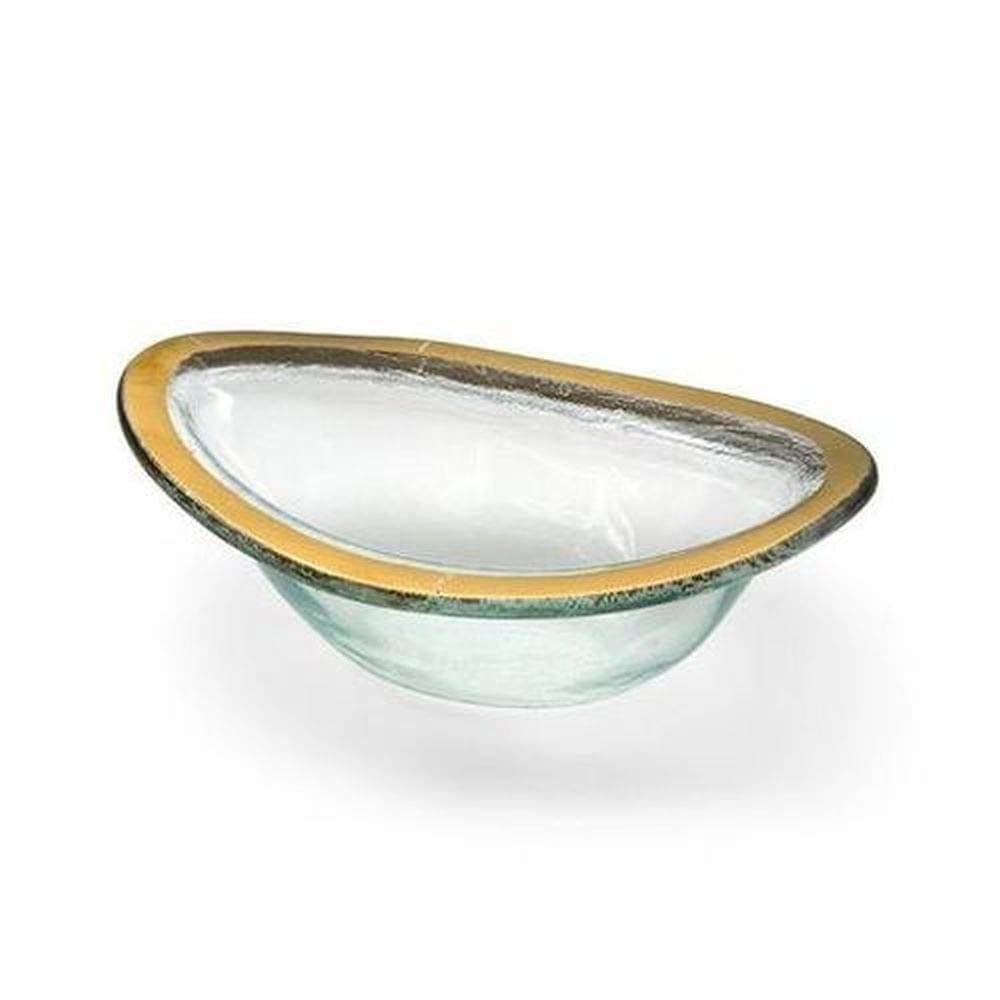 Annie Glass - Sauce Bowl