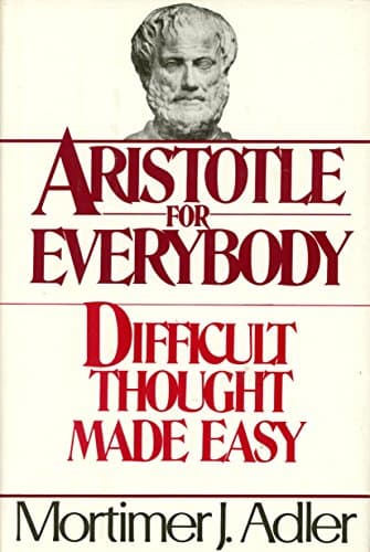 Aristotle for Everybody