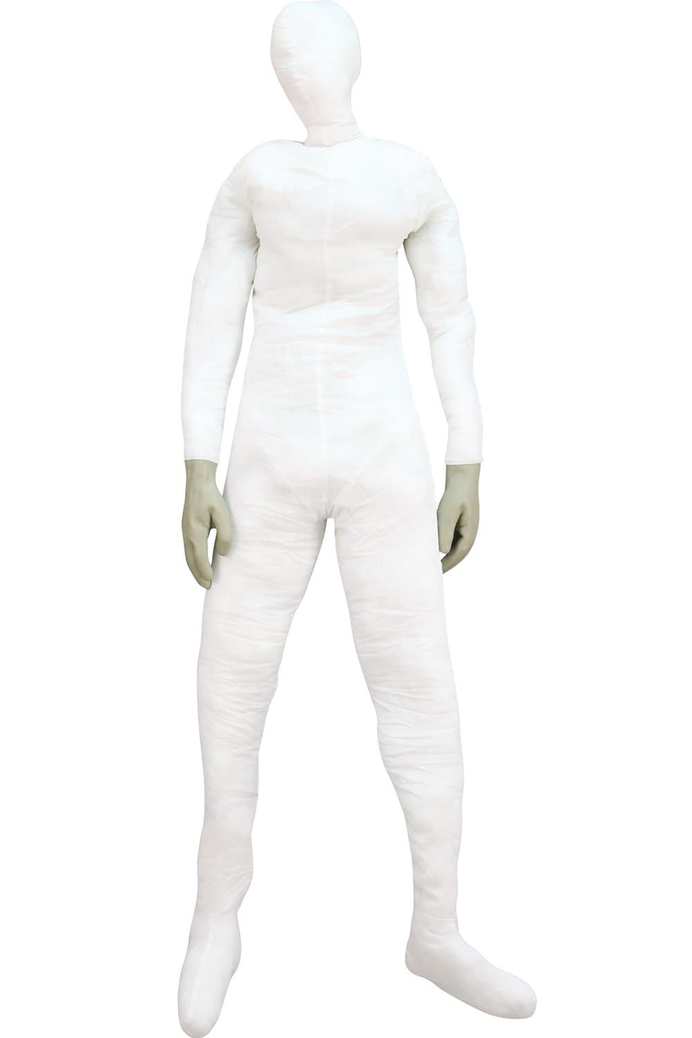 Posing Dummy 6 Foot Tall Posable Halloween Decor