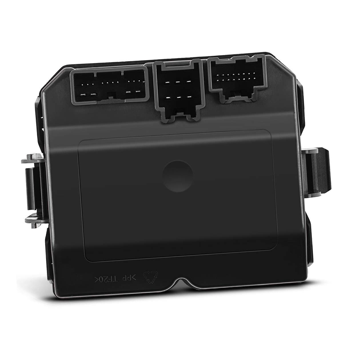 Rear Liftgate Control Module Replacement for 2010-2015 Cadillac SRX with Power Lift Gate (TB5)