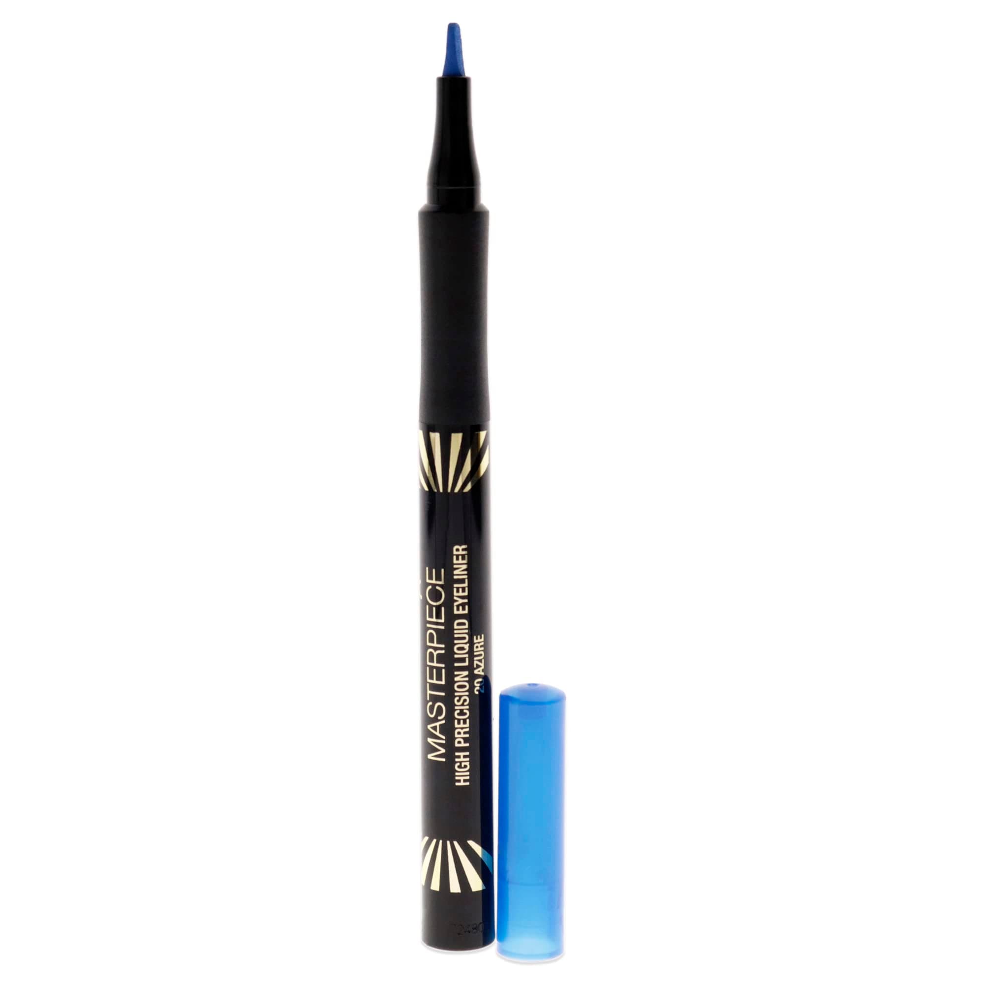 Max Factor Masterpiece High Precision Liquid Eyeliner, 1 ml, Azure