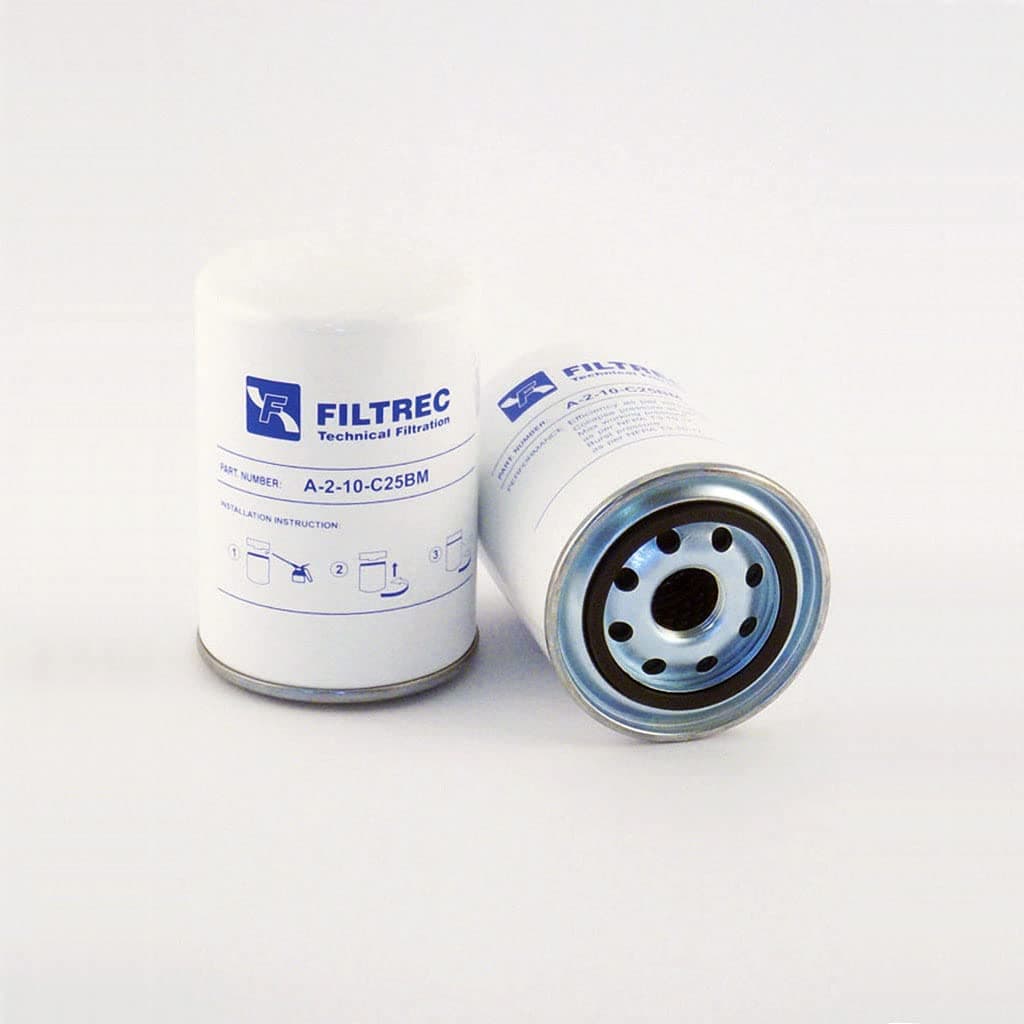 FILTREC A211C25BM