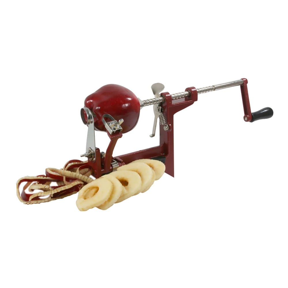 Buffalo Tools HCPEEL Hand Crank Peeler