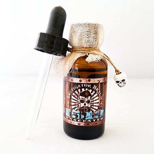 Instigator Beard Armor 1513 Beard Oil- Unscented