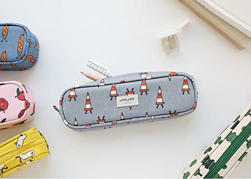 Livework Jam Jam Long Piping Case Camellia Flower