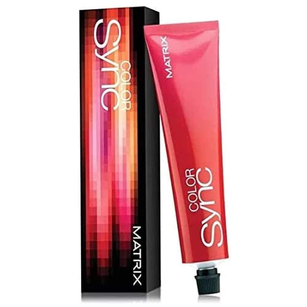 Colour Sync Dye, Color 5N, Dark Brown, 90 ml