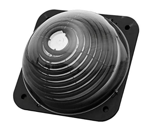 Solar Pod Plus Solar Heating Kit For Swimming Pools