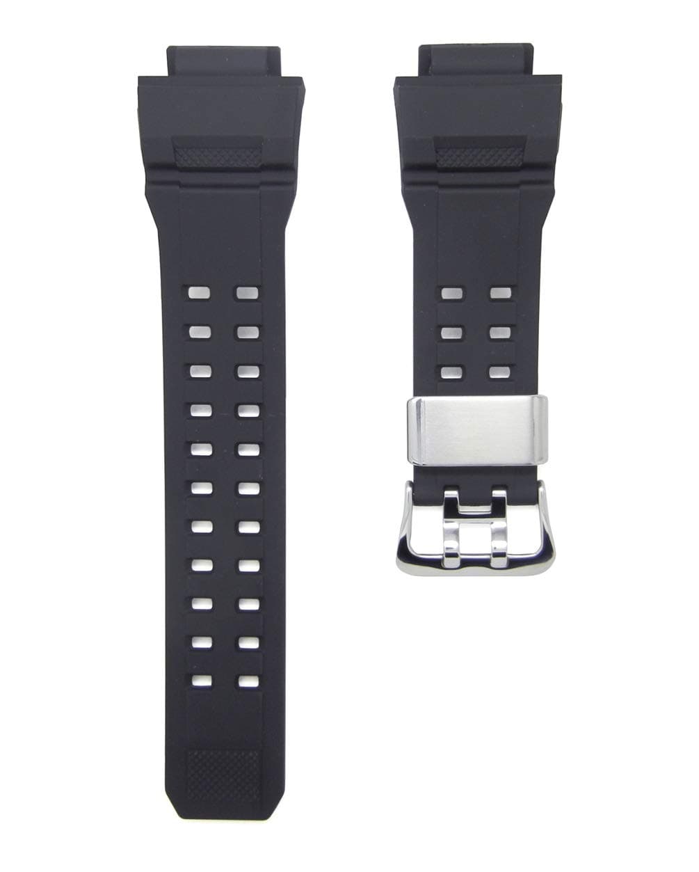 TIMEWHEEL MOD Replacement Watch Band Strap For Casio G Shock GW9400 GW-9400-1 GW-9400BJ-1 & GW-9400J-1 RANGEMAN Watch