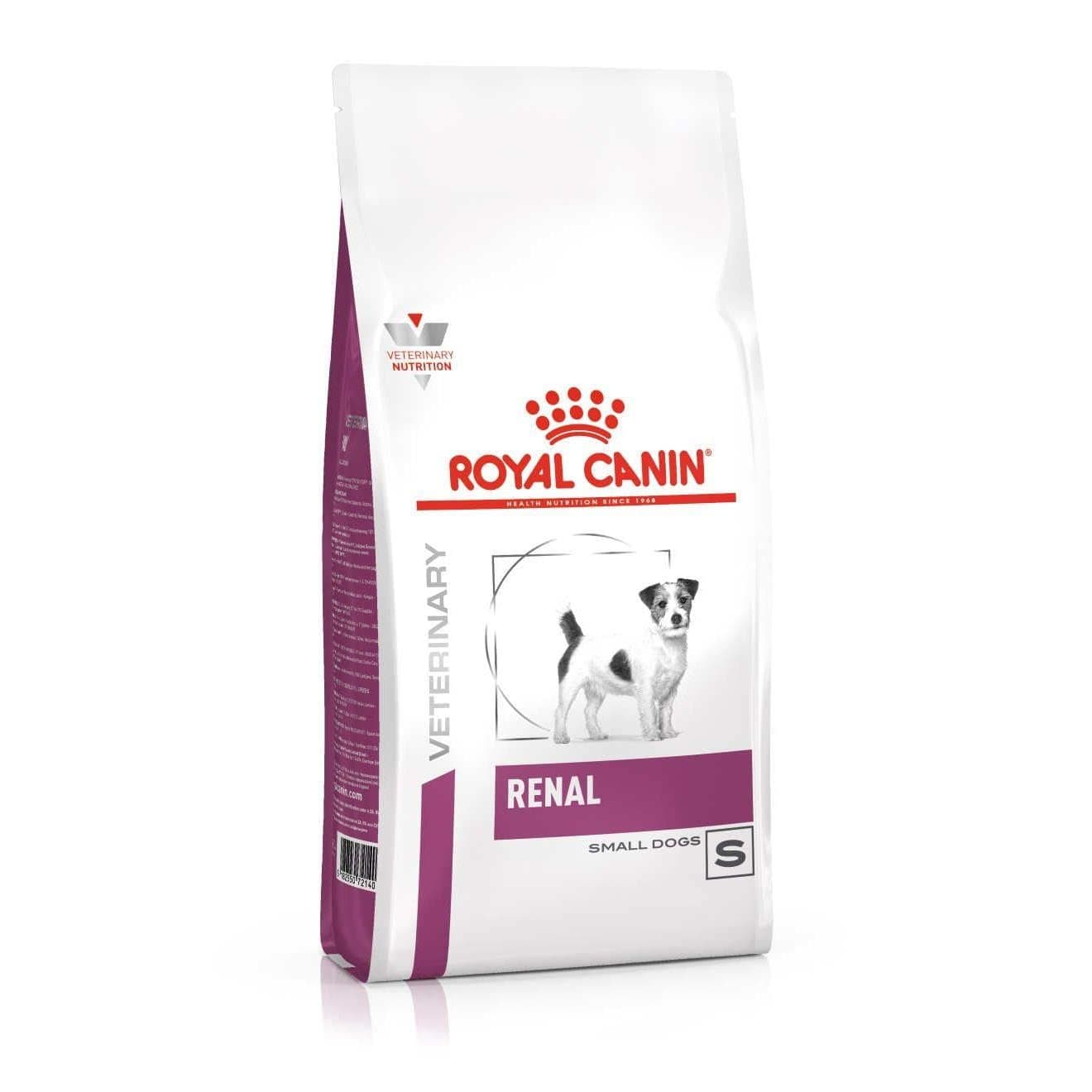 Veterinary Diet Renal Small Dog - 1.5kg