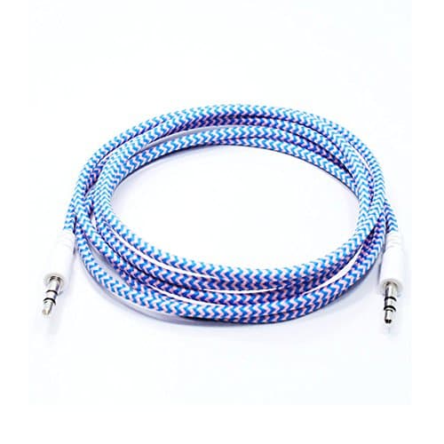 Auxiliary Collective Cable - Brilliance