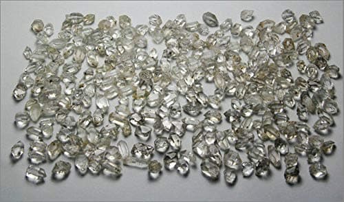 Decor Stone 154 AA+Top Herkimer Diamond Crystal Point