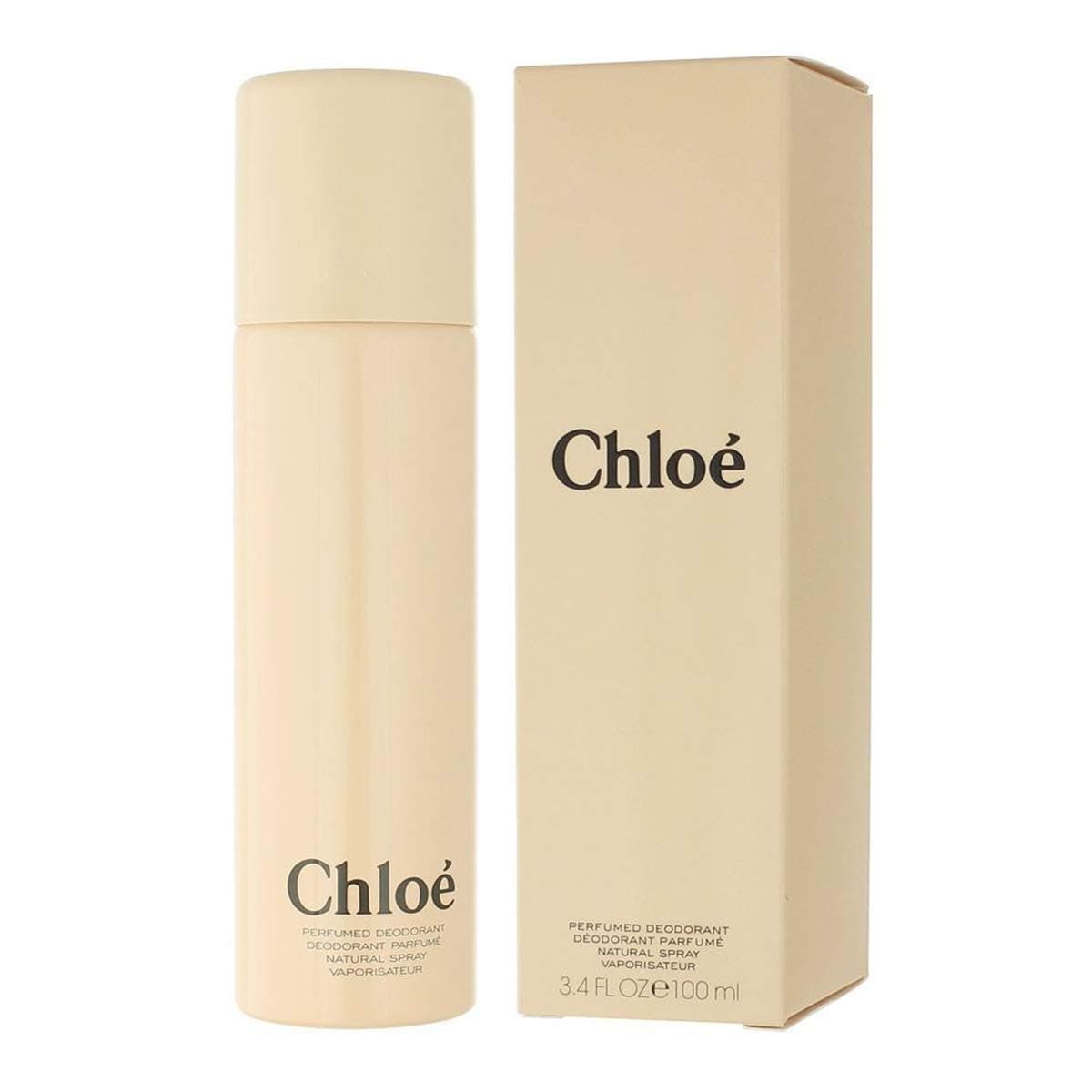 Chloe Spray Deodorant 100 ml