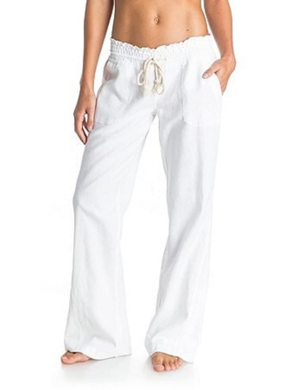 Roxy Oceanside - Flared Trousers for Women