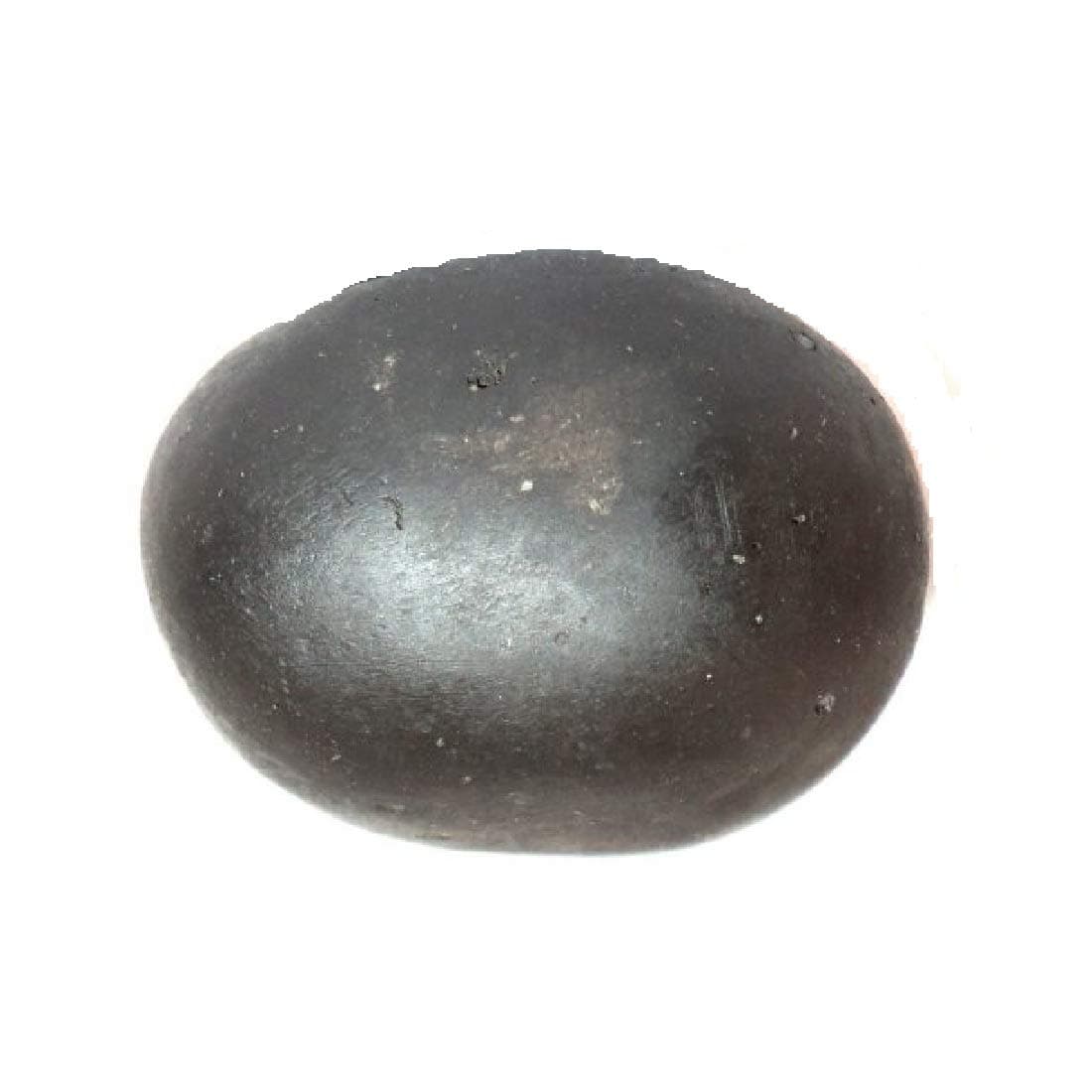 ASTRODIDI Stone Shaligram (Black)