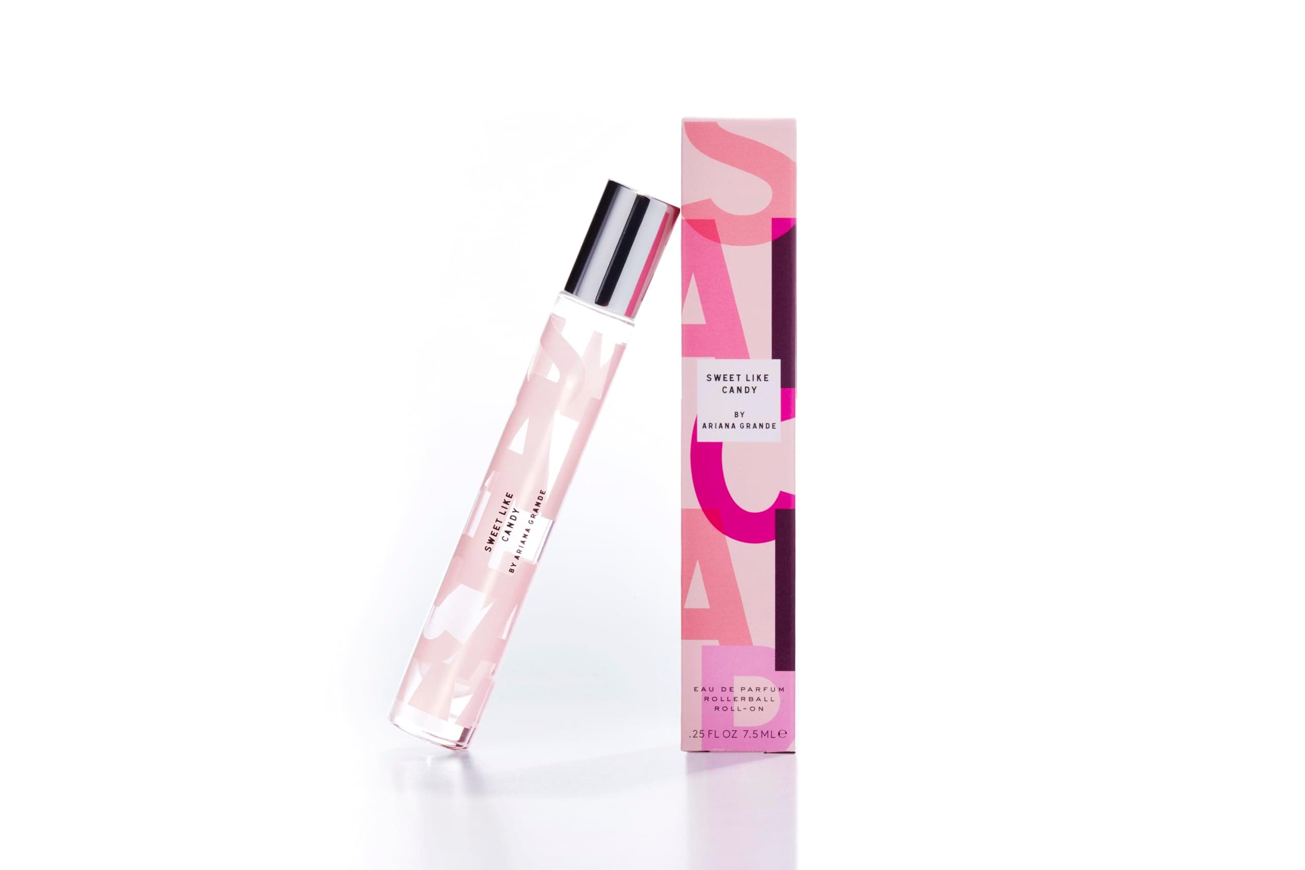 Ariana Grande E.D.P Rollerball Parfum Rollerball ArianaGrande (2. Sweet Like Candy/SWEET LIKE CANDY)