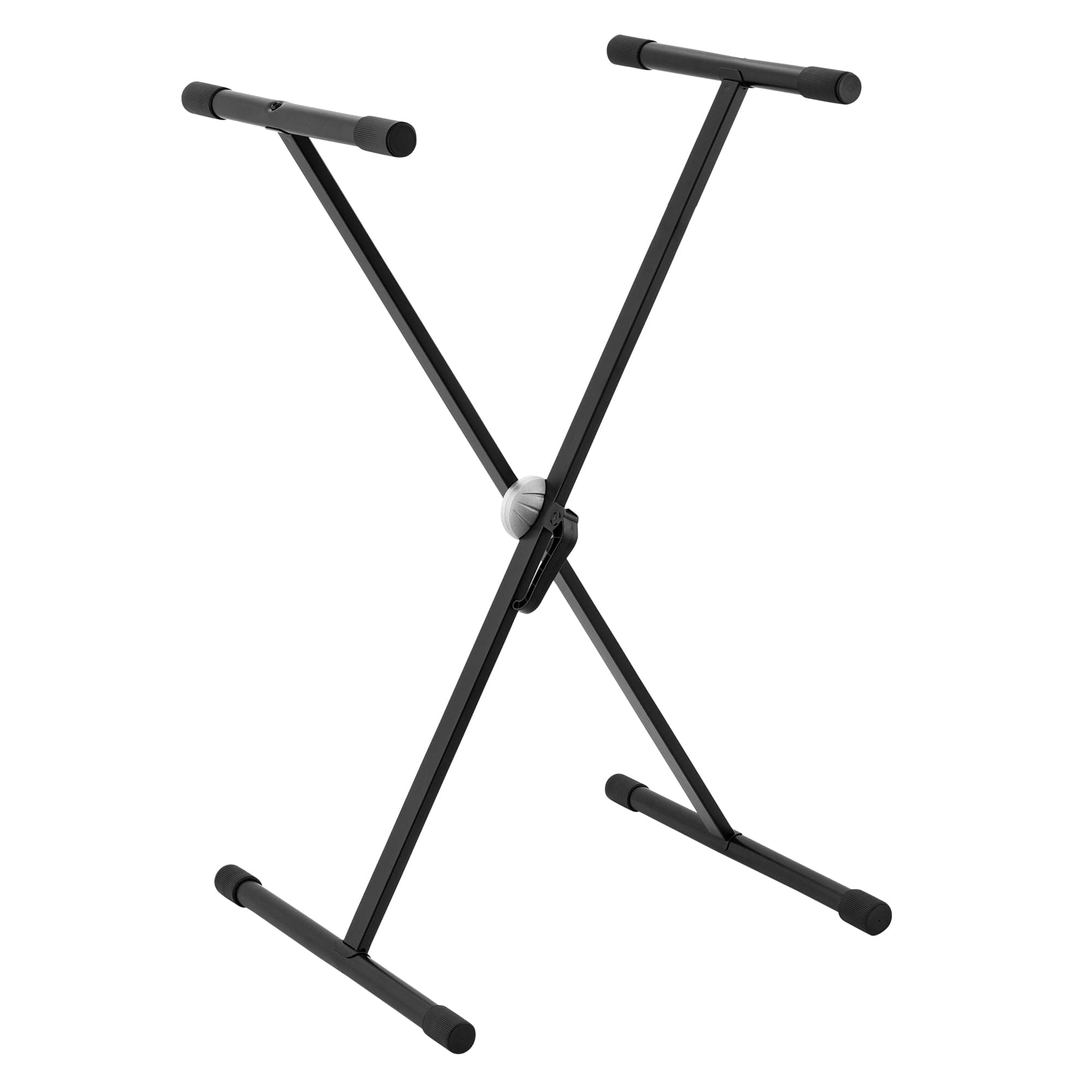 Tiger Keyboard Stand - Single Braced X Frame