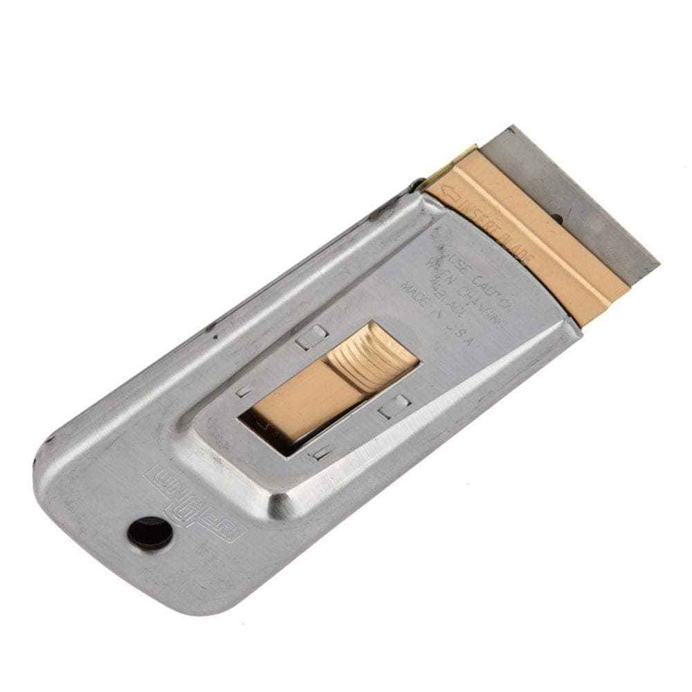 Safety Scraper 1.5 inch