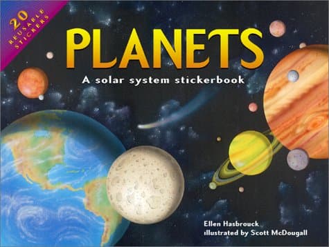 Planets: Planets